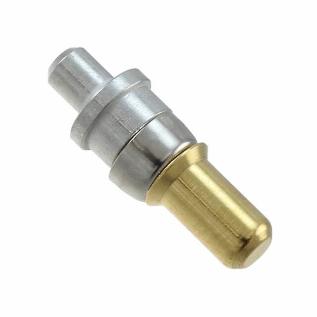 1731120154 CONN D-SUB PIN PCB GOLD