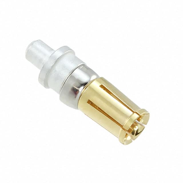 1731120157 CONN D-SUB SOCKET PCB GOLD