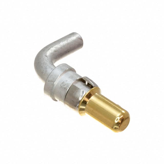 1731120290 CONN D-SUB PIN PCB GOLD