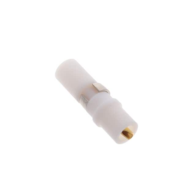 86382001LF CONN D-SUB SOCKET SLDR CUP GOLD