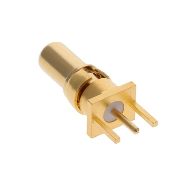 1731120188 CONN D-SUB PIN PCB GOLD