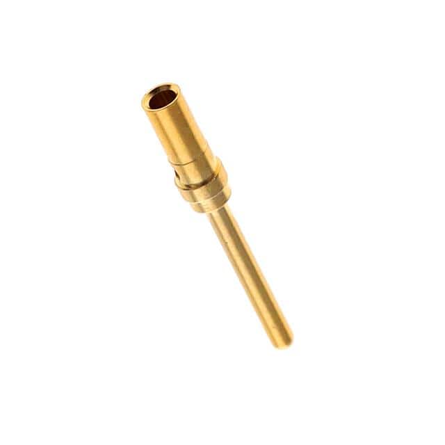 MC6020D/AA CONTACT MALE SIZE 20 CRIMP