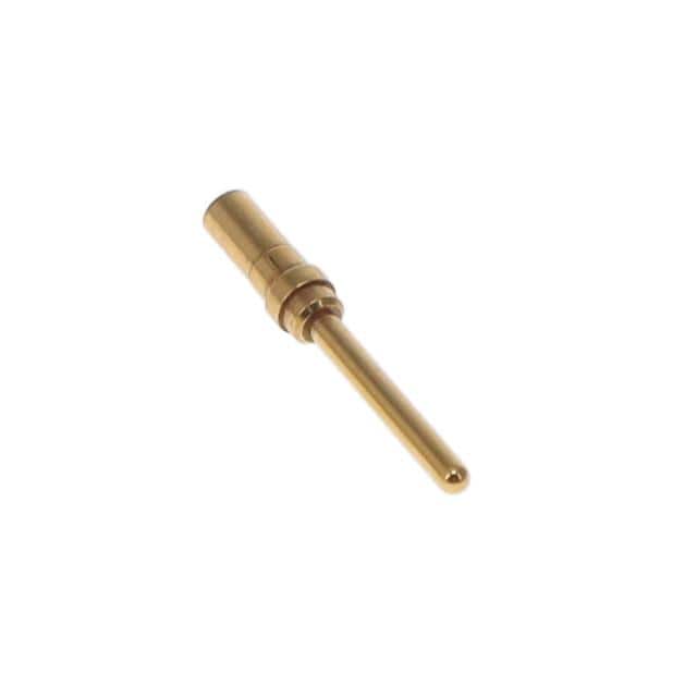MC6026D/AA D-SUB CONTACT SIZE 20 PIN CRIMP