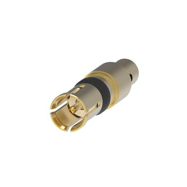 4293.23.1415.425 CABLE MOUNT PLUG - COAX INSERTS