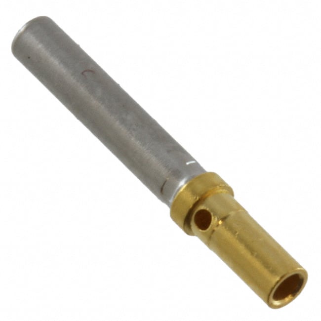 132J15019X CONN D-SUB SOCKET 20-24AWG CRIMP
