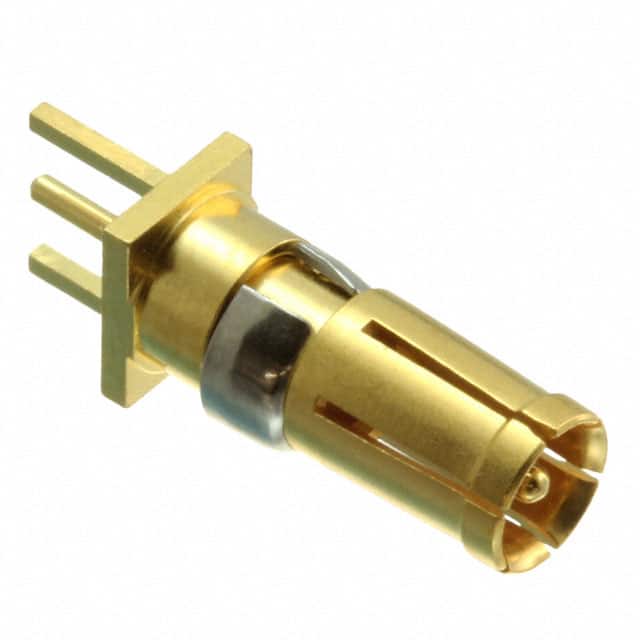 1731120049 CONN D-SUB SOCKET PCB GOLD