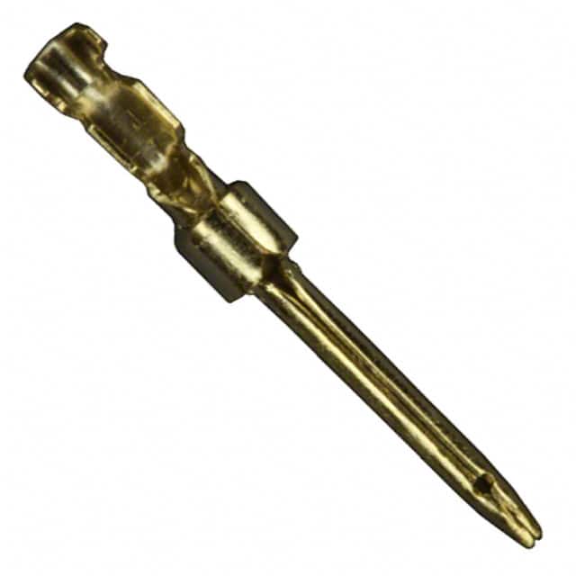L17-RR-D2-M-01-100 CONN D-SUB PIN 24-28AWG CRIMP