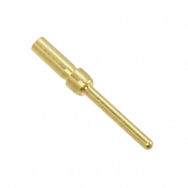 1597862 CONN D-SUB PIN CRIMP