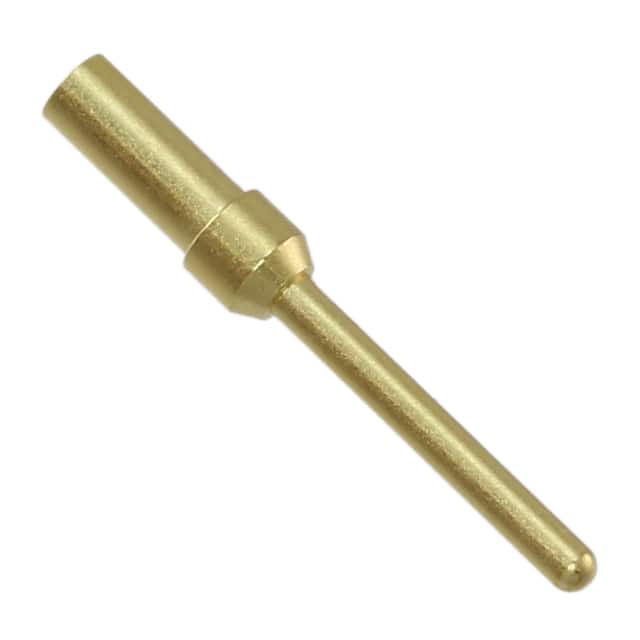 09670005570 CONN D-SUB PIN 22-26AWG CRIMP