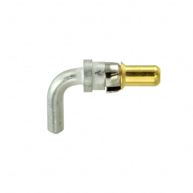 1731120079 CONN D-SUB PIN PCB GOLD