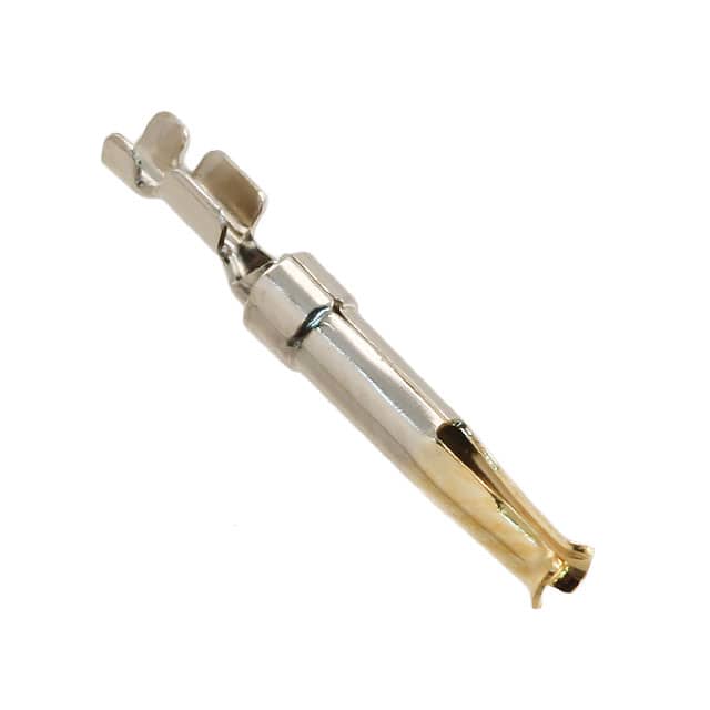 09670007277 CONN D-SUB SOCKET 24-28AWG CRIMP
