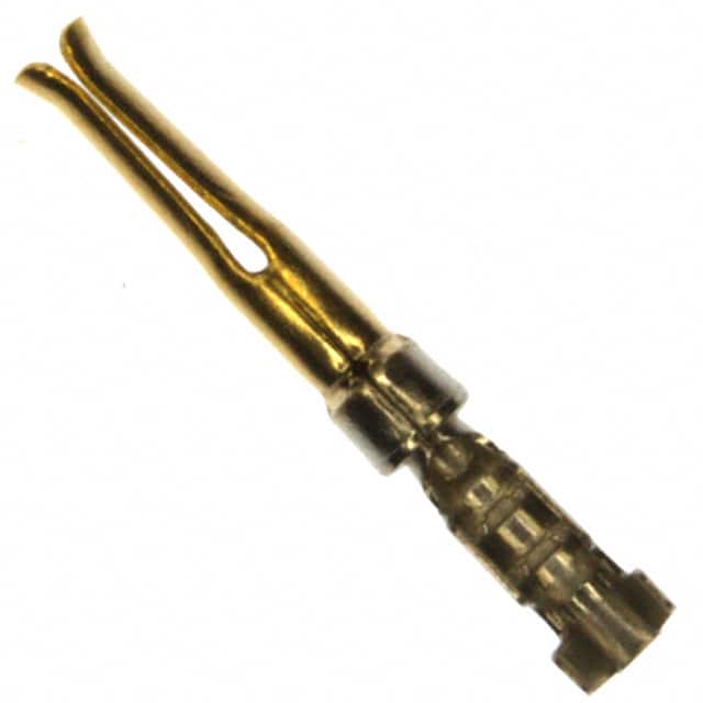 170-102-170L002 CONN D-SUB SOCKET 24-28AWG CRIMP