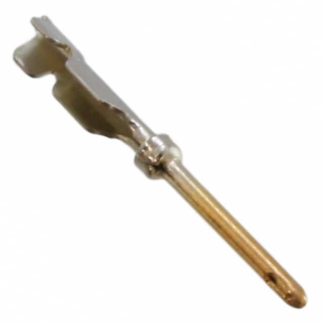 09560008175 CONN D-SUB PIN 24-26AWG CRIMP