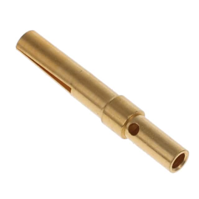 1731120215 CONN D-SUB SOCKET 20-24AWG CRIMP
