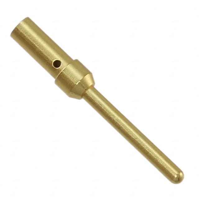 09670007570 CONN D-SUB PIN 24-28AWG CRIMP