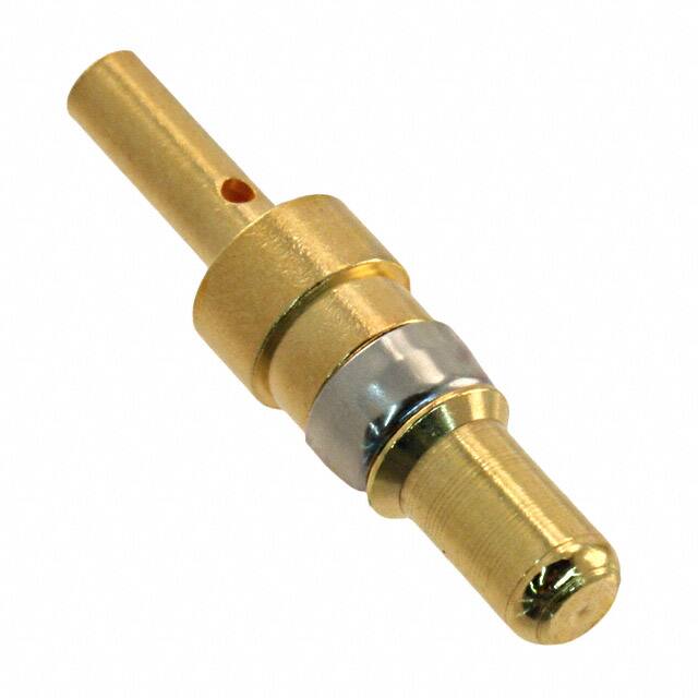 09692827420 CONN D-SUB PIN 16-20AWG CRIMP