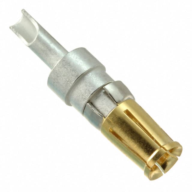 1731120039 CONN DSUB SCKT 16-20AWG SLDR CUP