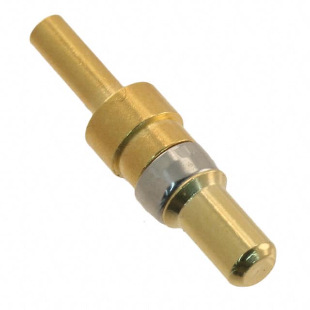 09692825420 CONN D-SUB PIN 16-20AWG CRIMP