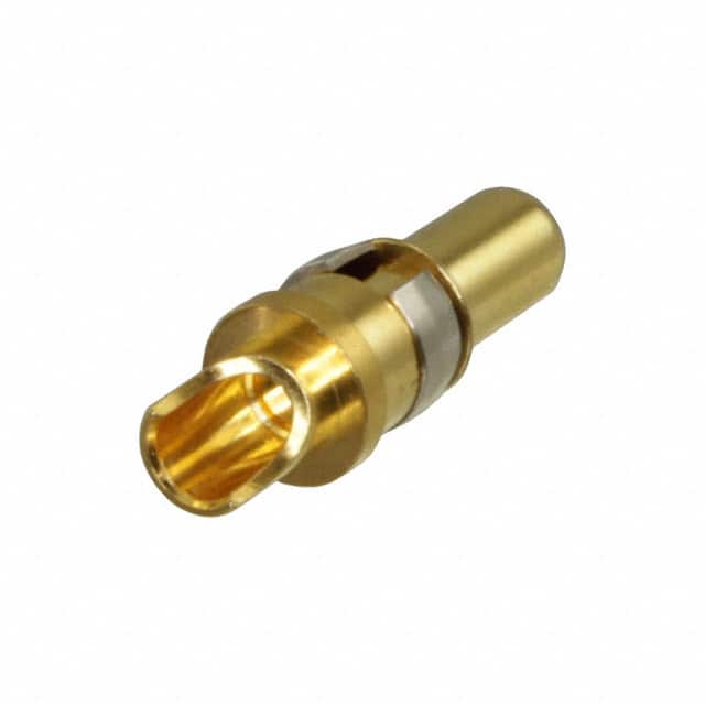 09692815821 D SUB MIXED MA 20A S4 SOLDER POW