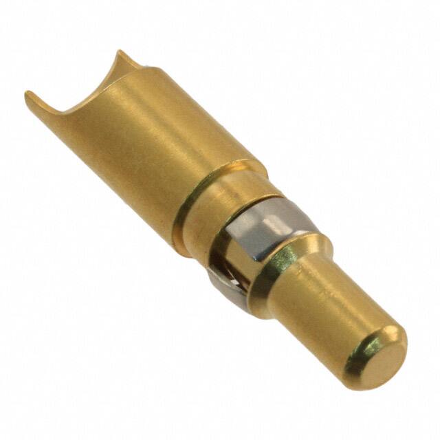 09692815423 CONN D-SUB PIN SLDR CUP GOLD