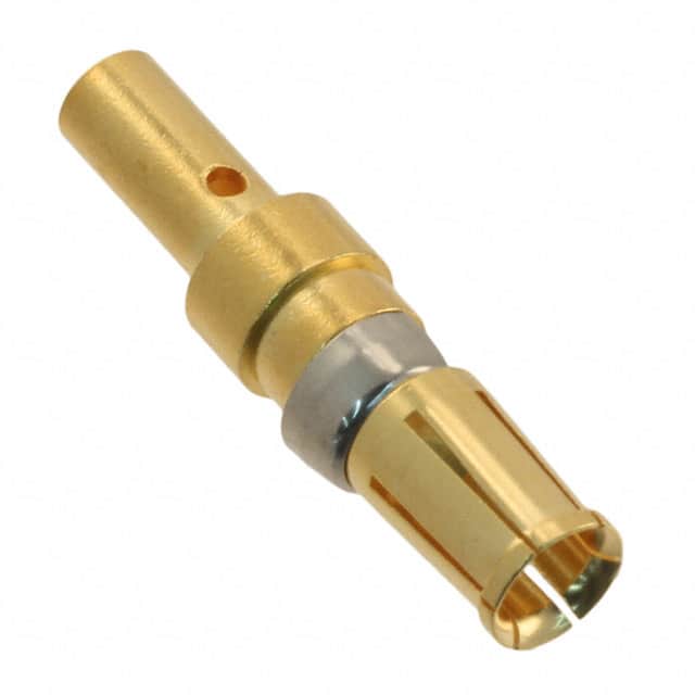 09691825421 CONN D-SUB SOCKET 12-14AWG CRIMP