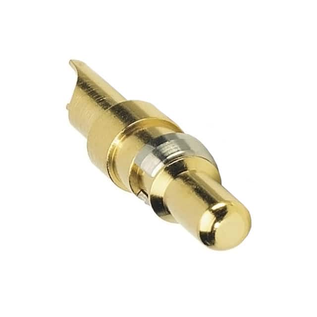 1688243 CONN D-SUB PIN 12-14AWG SLDR CUP