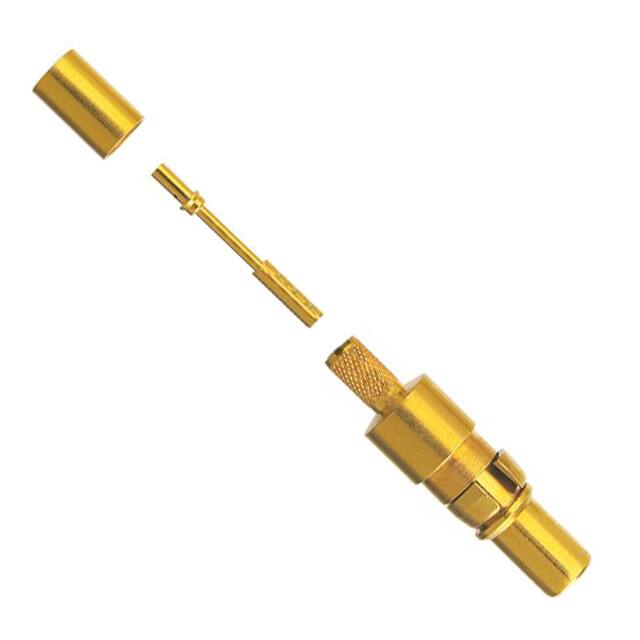 09692817141 D SUB MIXED MA S CRIMP COAX 50 O