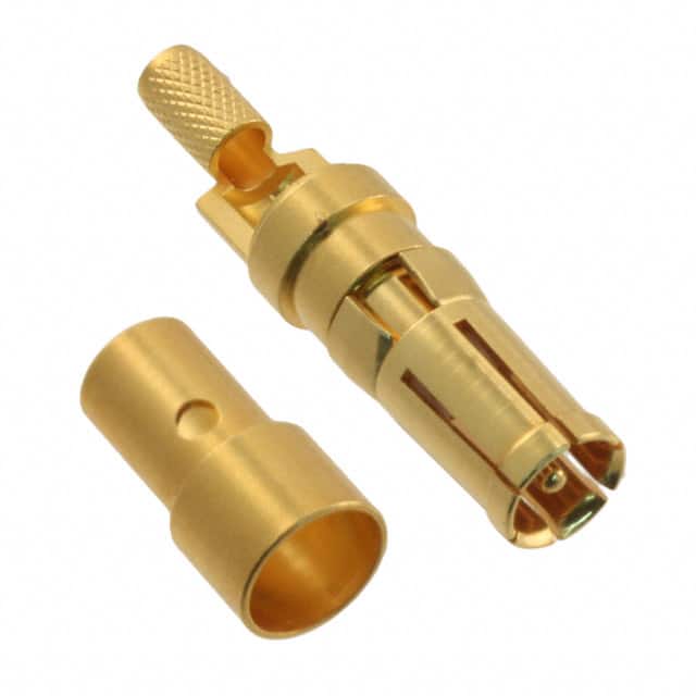 09691815230 CONN D-SUB SOCKET COAXIAL CABLE