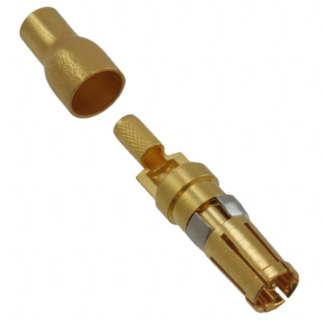 09691815140 CONN D-SUB SOCKET COAXIAL CABLE