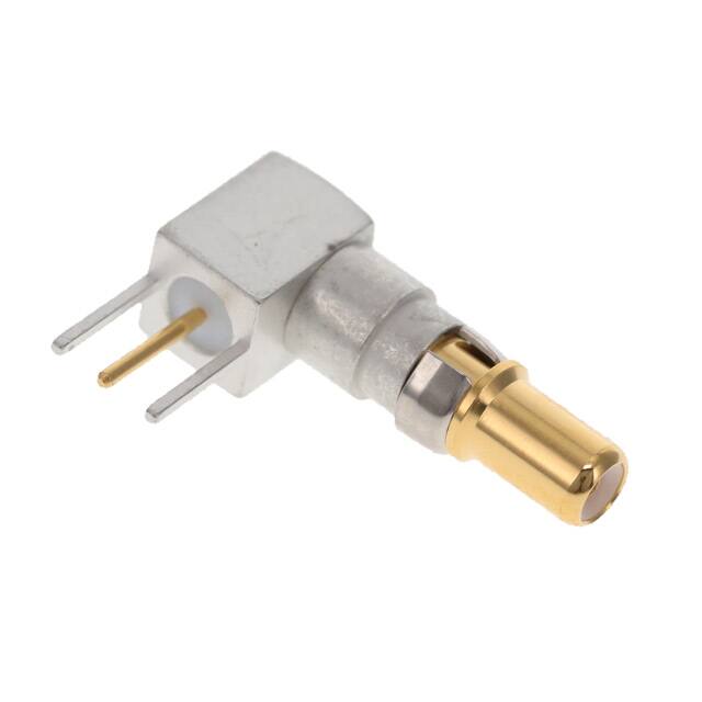 1731120823 COAX PCB ANGLED CONTACT 50 OHM