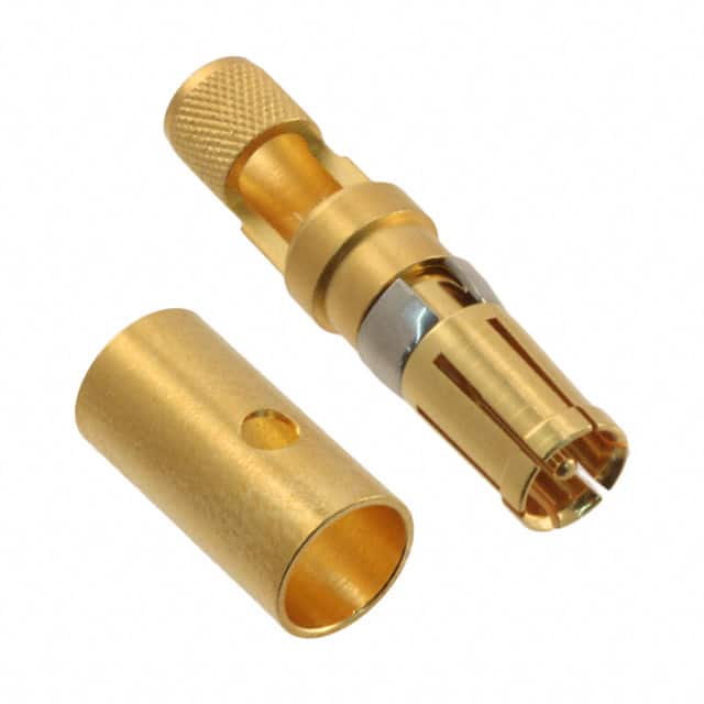 09691815143 CONN D-SUB SOCKET COAXIAL CABLE