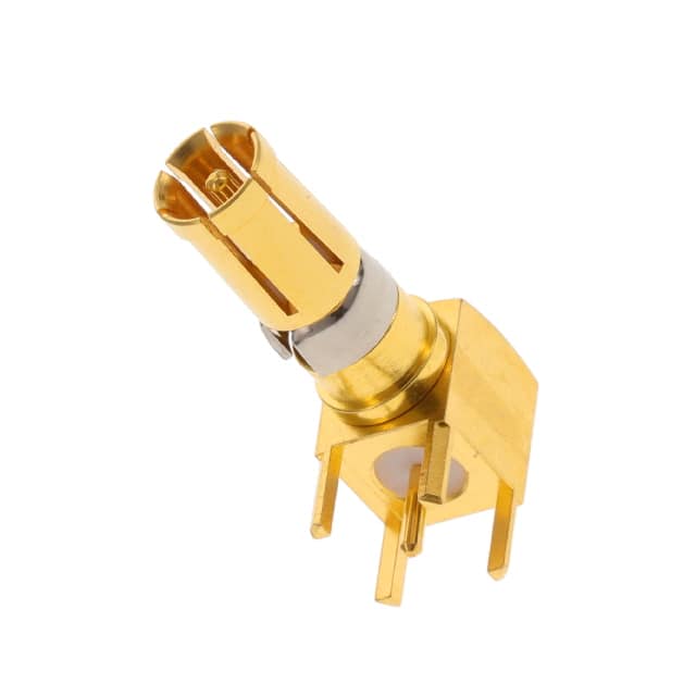 1731120197 CONN D-SUB SOCKET PCB GOLD