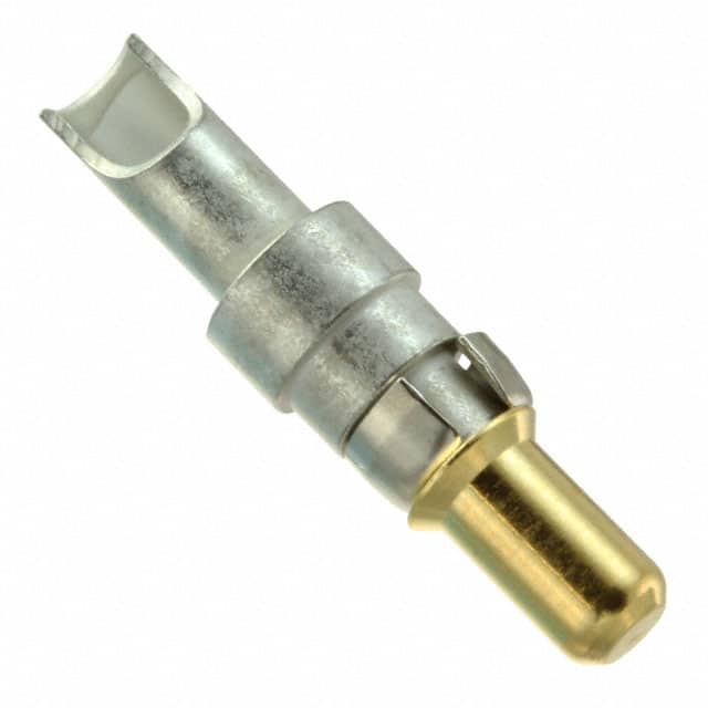 1731120040 CONN D-SUB PIN 12-16AWG SLDR CUP