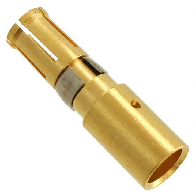 DM1303411 CONN D-SUB SOCKET 8AWG CRIMP