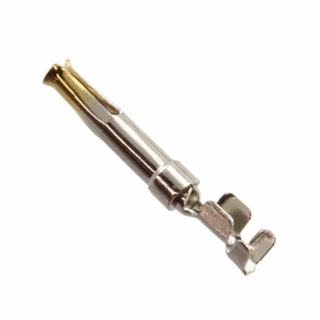 09670008287 CONN D-SUB PIN 20-24AWG 1=1000PC