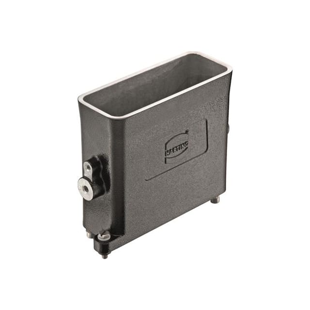 09400160451 16 HPR EASYCON HOOD, SCREW LOCKI