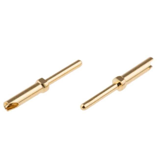 MHDM-STM D SOLDER MACHINE PIN MALE