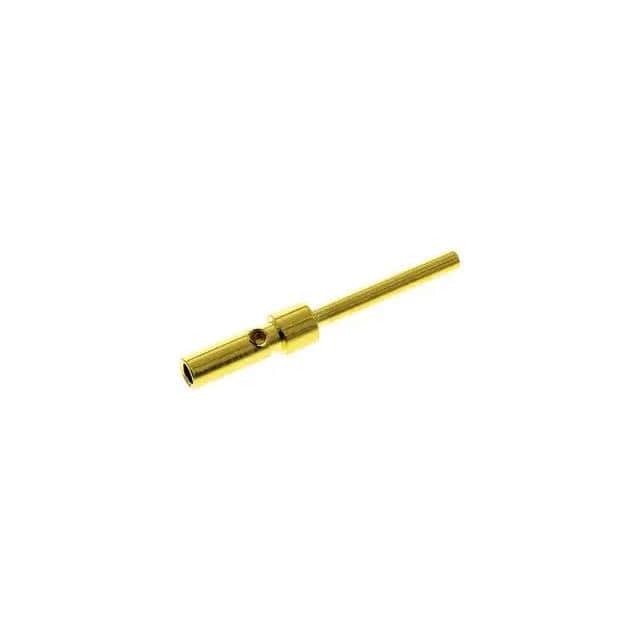 MHDM-CTM D CRIMP MACHINE PIN MALE