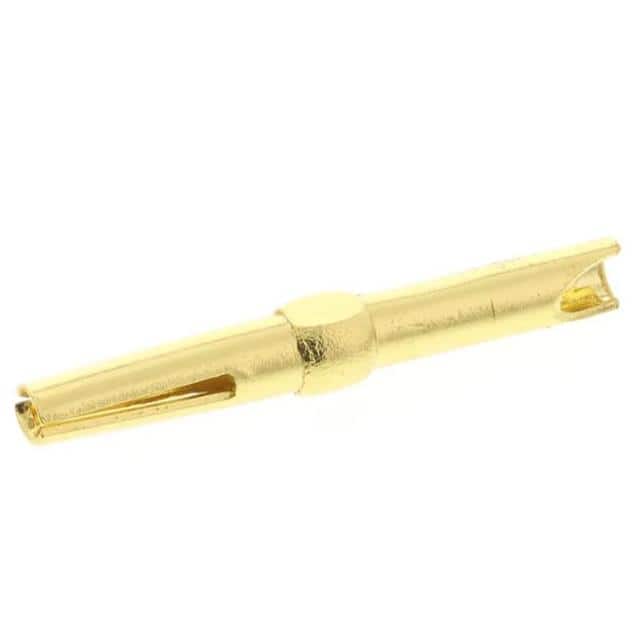 MHDM-STF D SOLDER MACHINE PIN FEMALE