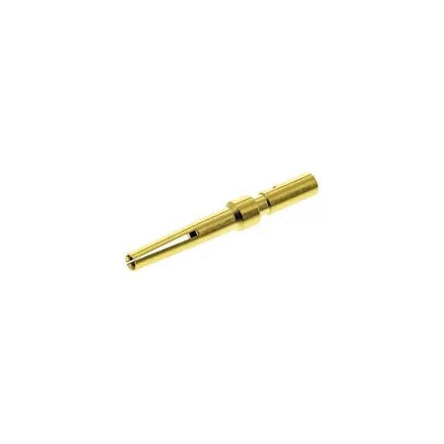 MHDM-CTF D CRIMP MACHINE PIN FEMALE