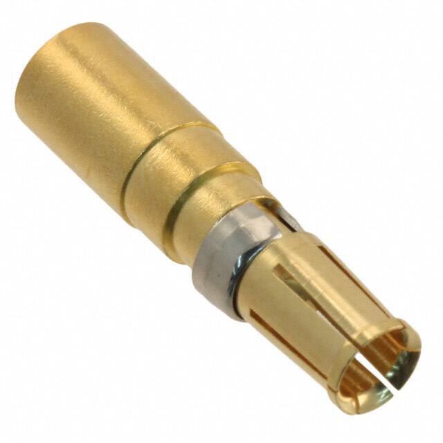 09691825423 CONN D-SUB SOCKET 8-10AWG CRIMP