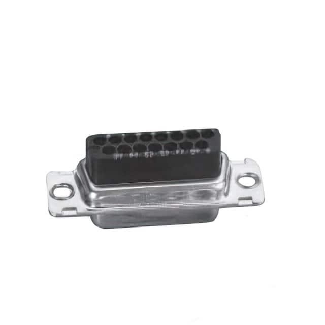 L17RRD1M0110K DSUB PIN RR RELEASE CNTCT