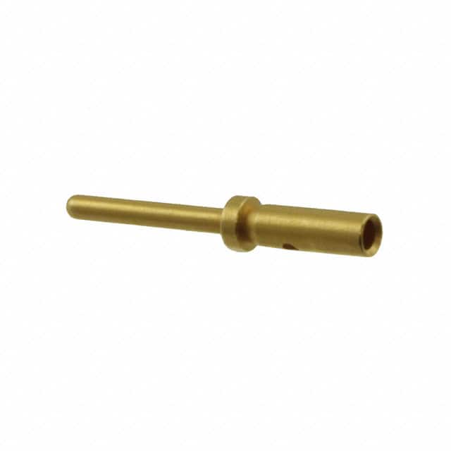 030-1952-004 CONN D-SUB PIN CRIMP