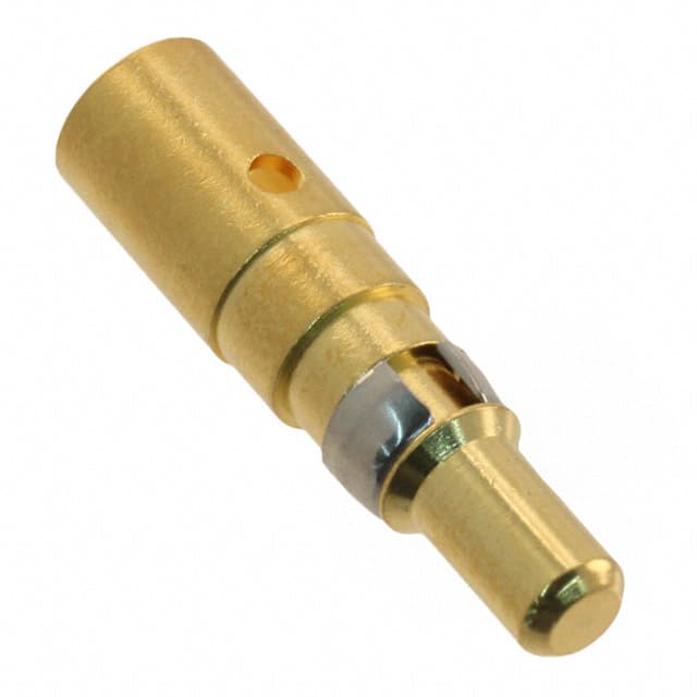 09692825423 CONN D-SUB PIN 8-10AWG CRIMP