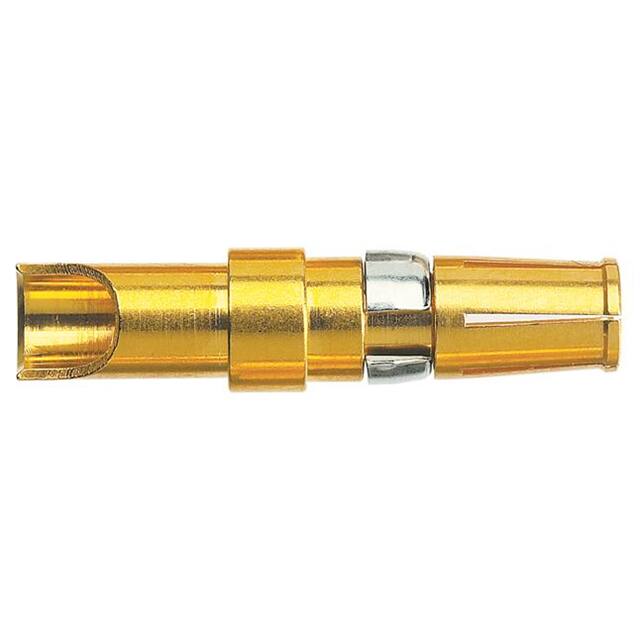 09691827422 D SUB MIXED FE 30 A POWER CONTAC
