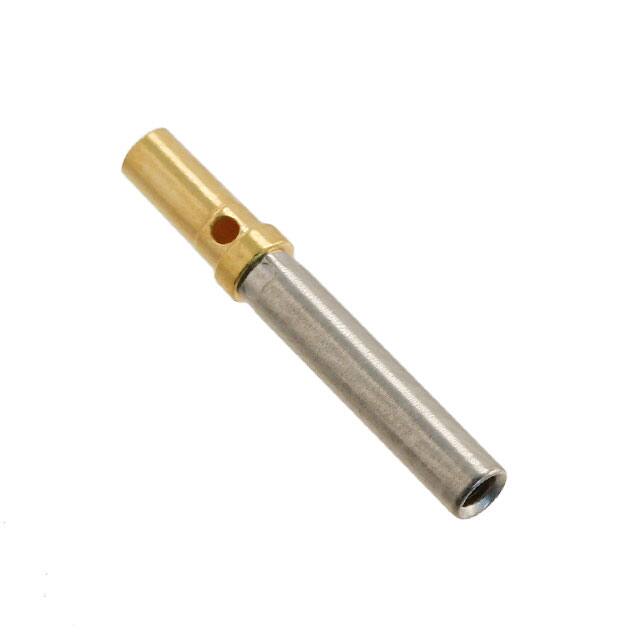 09670008672 CONN D-SUB SOCKET 20-24AWG CRIMP