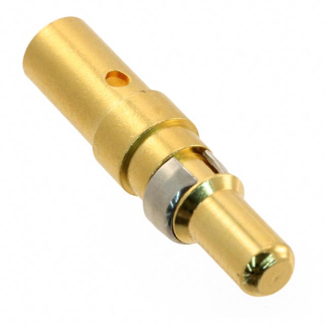 09692825422 CONN D-SUB PIN 10-12AWG CRIMP