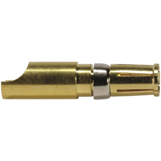 09691825823 D SUB MIXED FE 40 A SHORT CRIMP