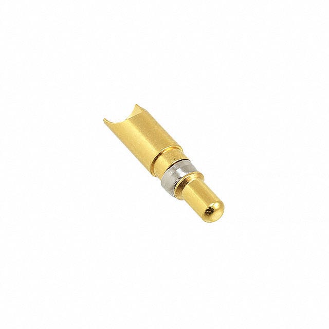 1688269 CONN D-SUB PIN 8-10AWG SLDR CUP