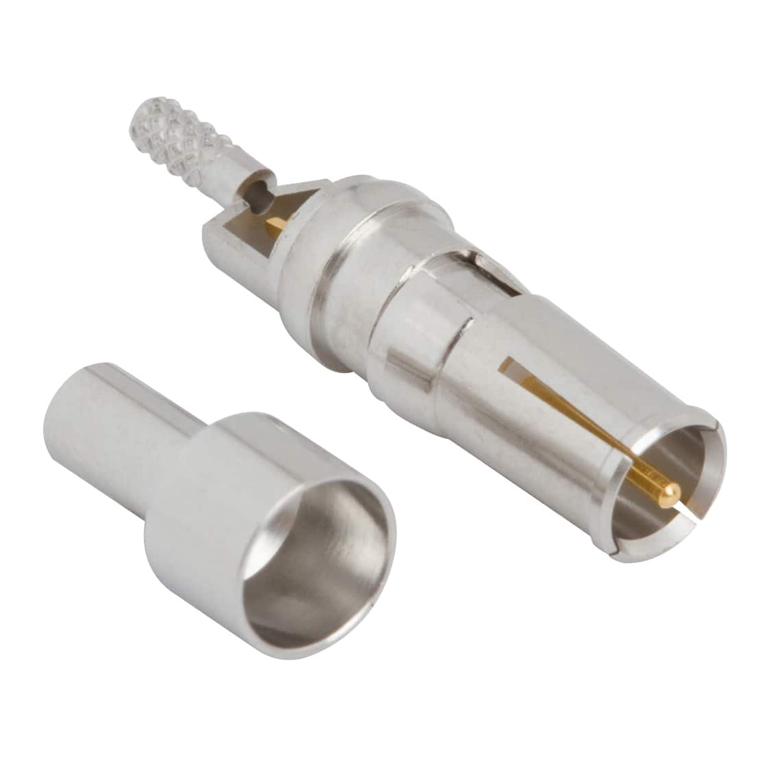 902-NM5808 CONN D-SUB PIN COAX GOLD